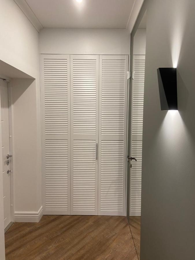 Romantic Apartment On Andriivskyi Kiev Exterior foto